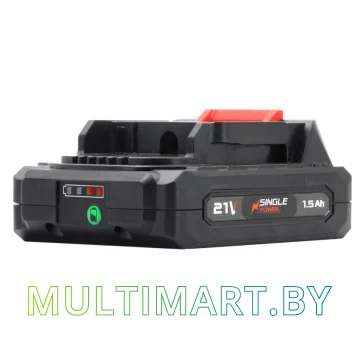 Аккумулятор Katana SinglePOWER B1500 (21В/1.5 Ач) картинка 2